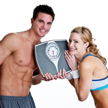 Nutrition sportive et perte de poids