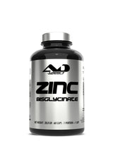 ZINC BISCGLYCINATE