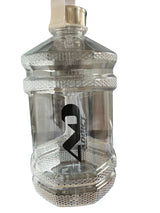 Addict Sport Nutrition water bottle