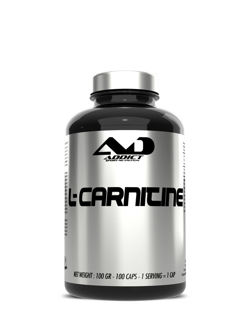 CARNITINE 750 Mg