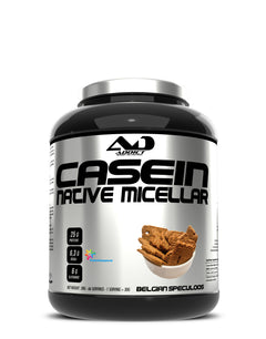 CASEINE NATIVE MICELLAR CASEINE