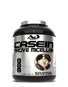 CASEINE NATIVE MICELLAR CASEINE