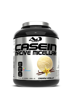 CASEINE NATIVE MICELLAR CASEINE