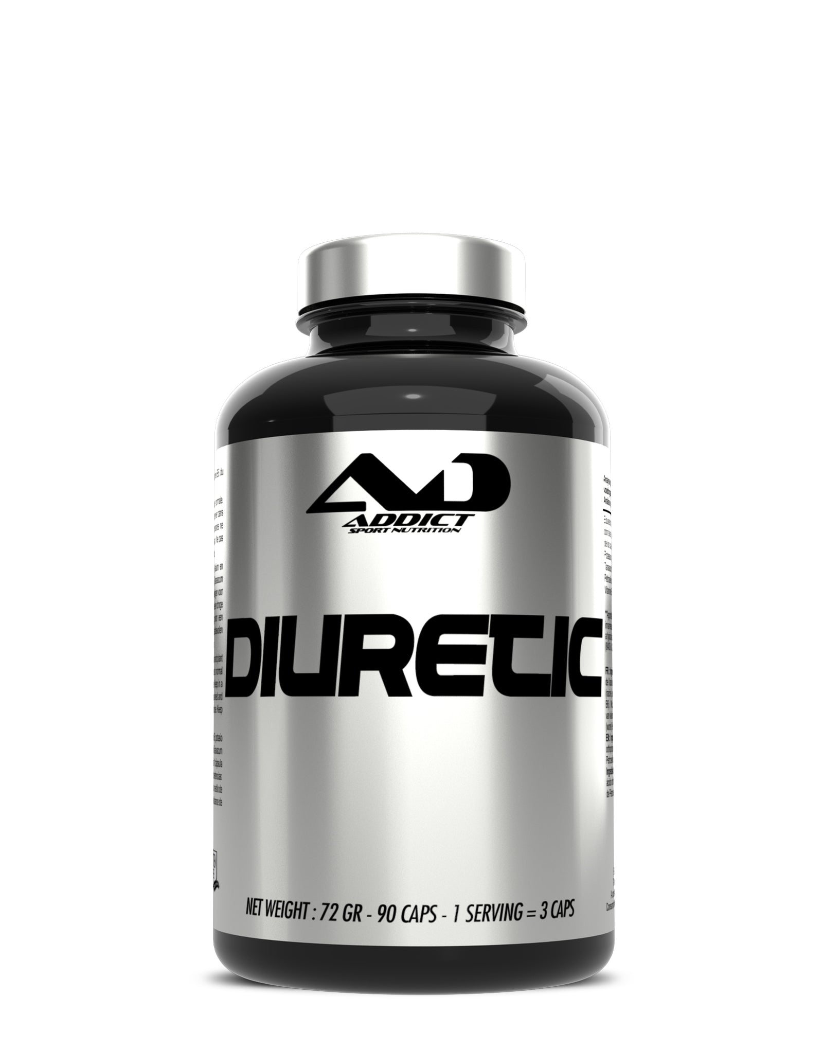 DIURETIC - Addict Sport Nutrition