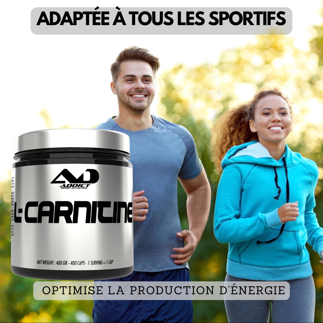 L-CARNITINE
