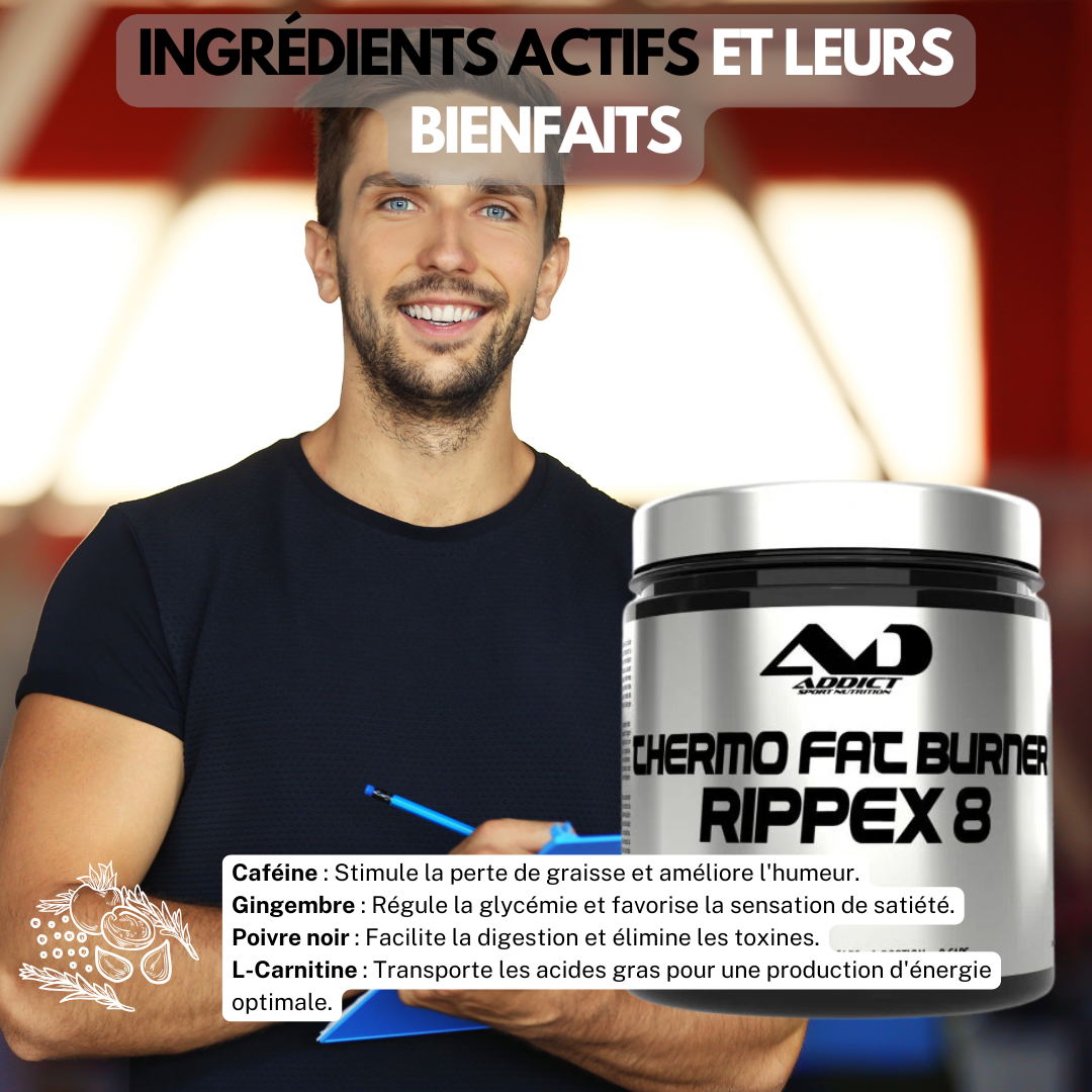 RIPPEX 8 – Image 5