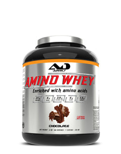 AMINO WHEY