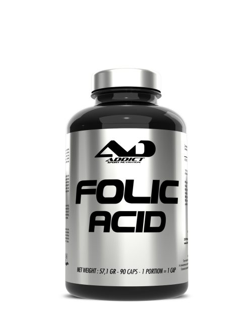 ACIDE FOLIQUE