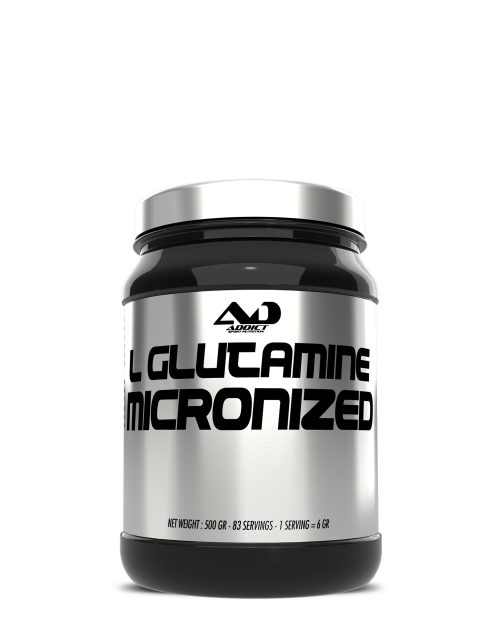 GLUTAMINE