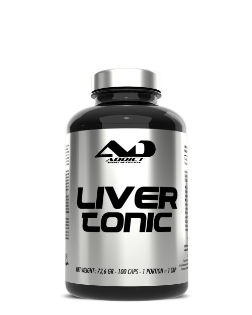 LIVER TONIC