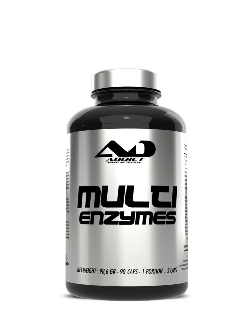 MULTI ENZYMES