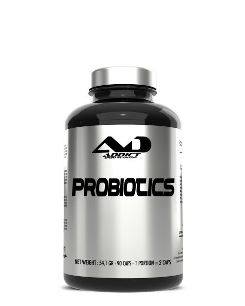 PROBIOTICS