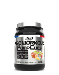 PUMPCUTS 360 gr