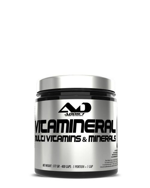 VITAMINERAL