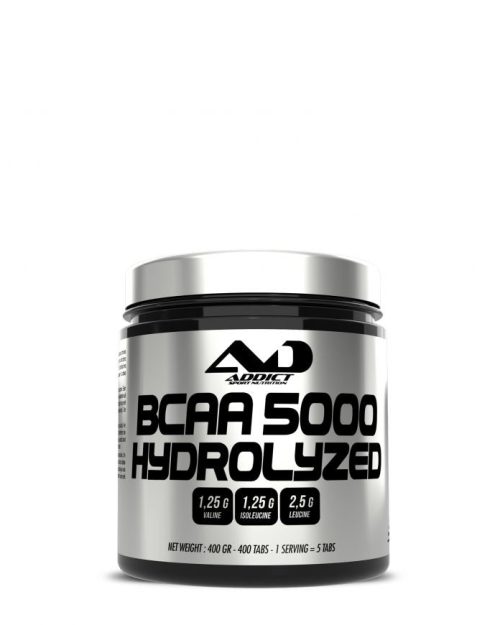 BCAA 5000