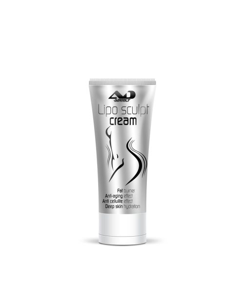 LIPO SCULPT CREME 200 ML