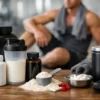 Meilleurs compléments récupération musculaire