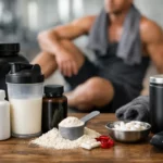 Meilleurs compléments récupération musculaire