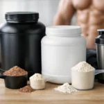 Quelle protéine pour sèche choisir ?
