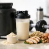 Quelle whey pour prise de masse efficace ?