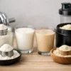 Whey isolate ou concentrée: laquelle choisir ?