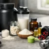 8 meilleurs compléments pour récupération sportive