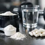 Avis créatine monohydrate pure - vrai bilan
