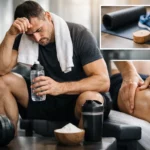 Comment améliorer récupération musculaire