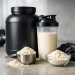 Comment choisir sa whey isolate sans se tromper