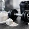 Créatine monohydrate: efficace ou surcotée ?