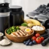 Guide sèche nutrition sportive efficace