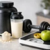 La whey fait-elle grossir ?