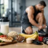 Nutrition sportive - les bases qui font progresser