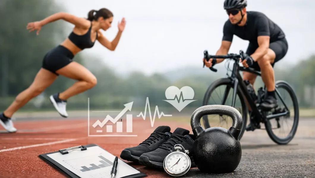 Performance sportive définition et repères