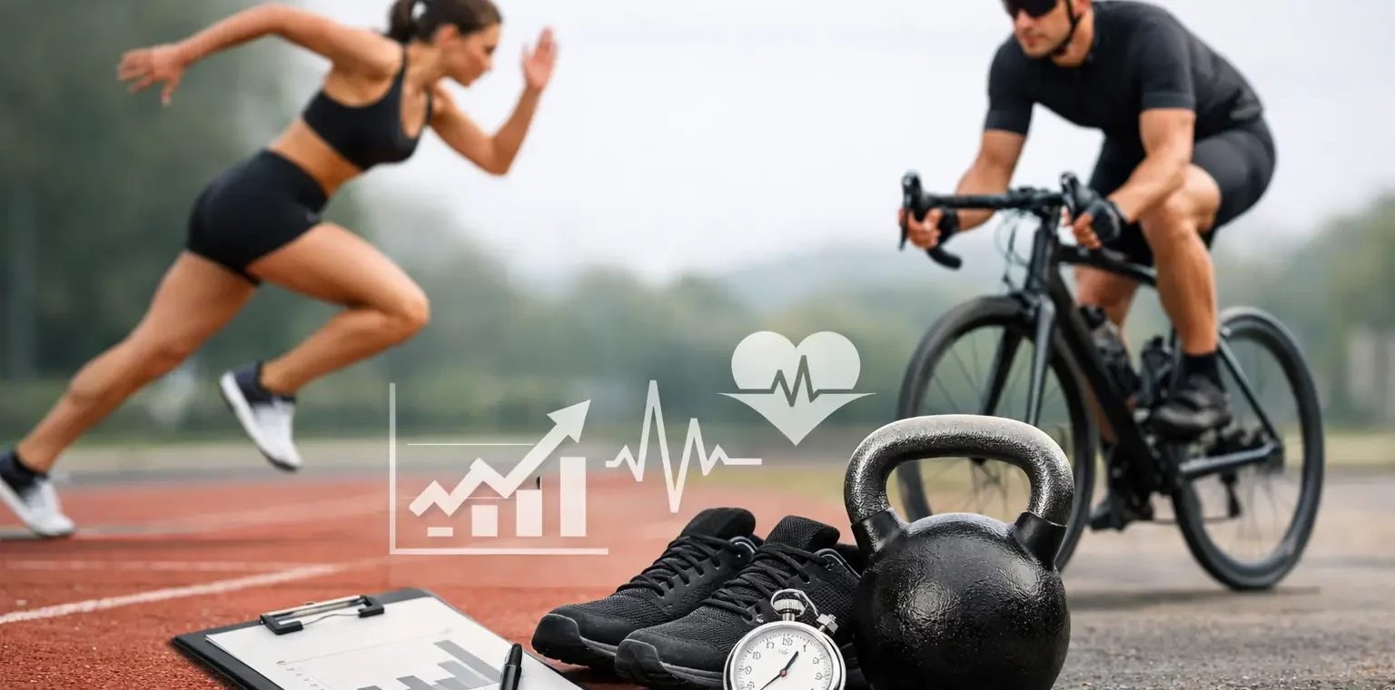Performance sportive définition et repères