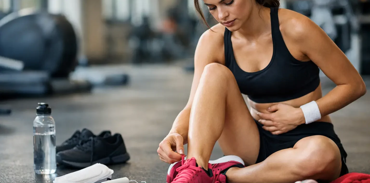 Performance sportive et règles : quoi changer ?