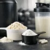 Peut-on mélanger whey créatine ?