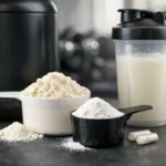Peut-on mélanger whey créatine ?