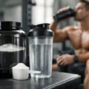 Quand prendre créatine en musculation ?