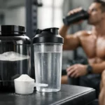 Quand prendre créatine en musculation ?