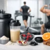 Que prendre avant entraînement selon l’objectif