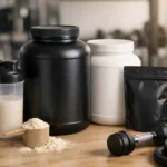 Quelle whey pour débuter en musculation ?