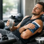 Récupération musculaire rapide après l’entraînement