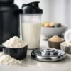 Whey isolate : à quoi sert-elle vraiment ?
