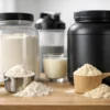 Whey isolate ou concentrée : que choisir ?