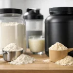 Whey isolate ou concentrée : que choisir ?