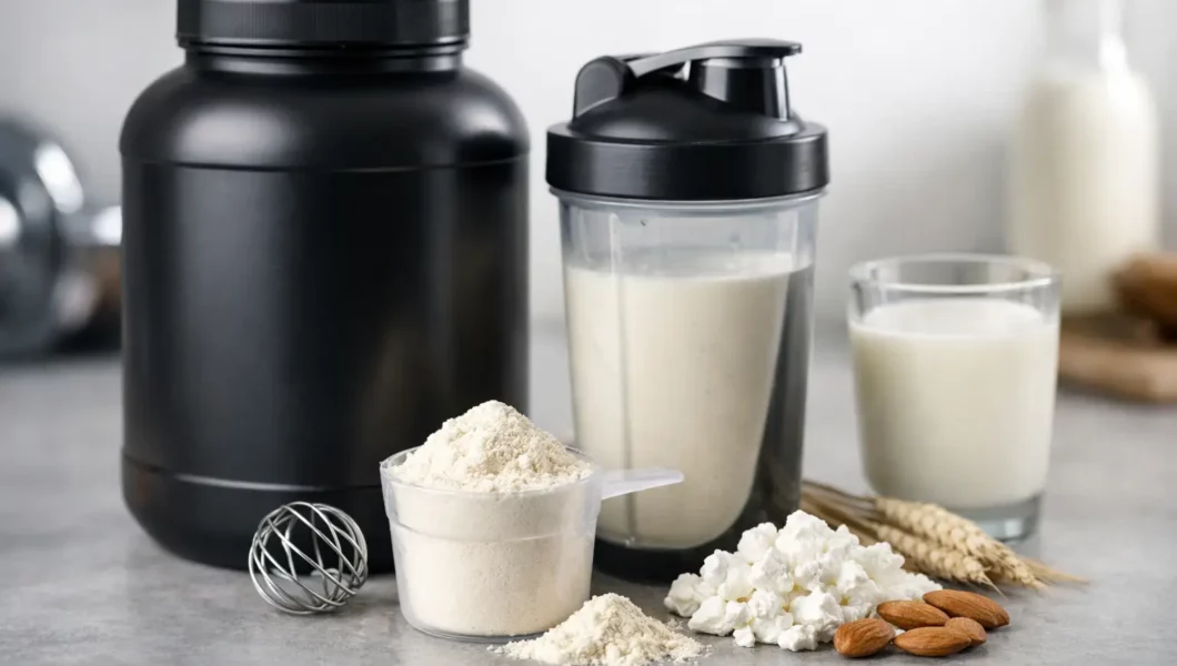 Avis whey isolate native - bon choix ou non ?