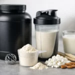 Avis whey isolate native - bon choix ou non ?