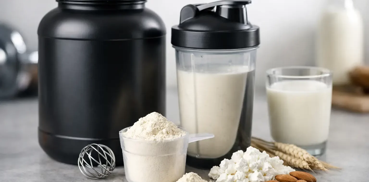 Avis whey isolate native - bon choix ou non ?