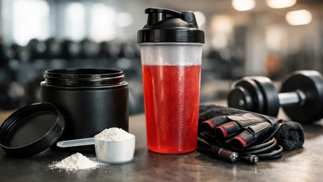 Comment choisir un preworkout vraiment efficace